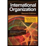 International Organization