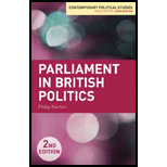 Parliament in British Politics