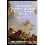 Enlightenment, Governance, and Reform