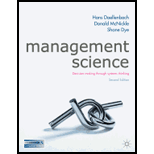 Management Science