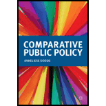 Comparative Public Policy