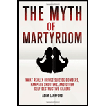 Myth of Martydom