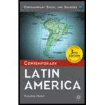 Contemporary Latin America