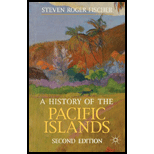 History of the Pacific Islands