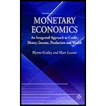 Monetary Economics