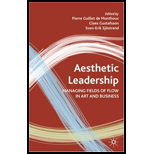 AESTHETIC LEADERSHIP MANAGING FIELDS