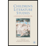 Childrens Literature Studies