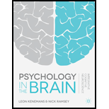 Psychology in the Brain