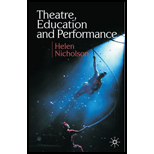 Theatre, Education and Performance