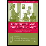 Leadership and Liberal Arts