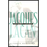 Jacques Lacan