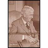 Education of John Dewey  A Biography