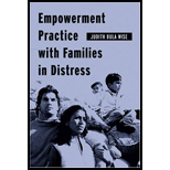 Empowerment Practice with Families in Distress