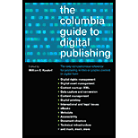 Columbia Guide to Digital Publishing