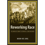 Reworking Race