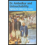 Dr. Ambedkar and Untouchability