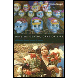 Days of Death, Days of Life