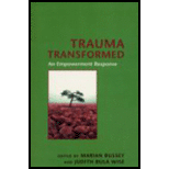 Trauma Transformed An Empowerment Response