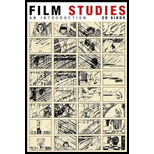 Film Studies