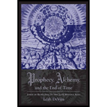 Prophecy, Alchemy, and End of Time