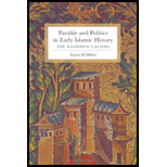 Parable and Politics in Early Islamic History