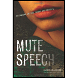 Mute Speach