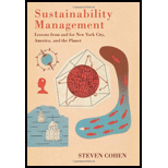 Sustainability Management