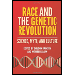 Race and the Genetic Revolution Science, Myth, and Culture