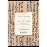 Platform Sutra of Sixth Patriarch