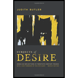 Subjects of Desire