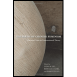 Birth of Chinese Feminism