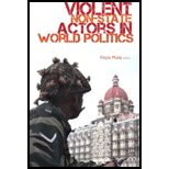 Violent Non State Actors in World Politics