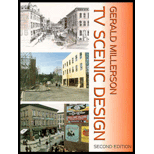 TV Scenic Design Handbook