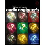 Audio Engineers Reference Book