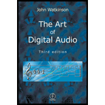 Art of Digital Audio