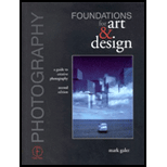 Photography Foundations for Art and Design