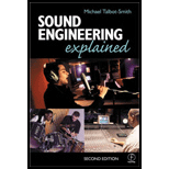 Sound Engineering Explained