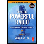 Creating Powerful Radio