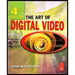 Art of Digital Video