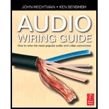 Audio Wiring Guide