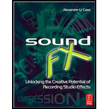 Sound FX  Unlocking the Creative Potential of Recording Studio Effects