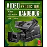 Video Production Handbook