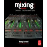 Mixing Audio  Concepts, Practices and Tools