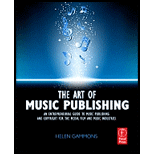 Art of Music Publishing