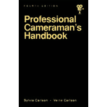 Professional Cameramans Handbook