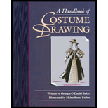 Handbook of Costume Drawing