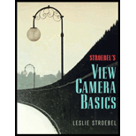 Stroebels View Camera Basics