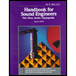 Handbook for Sound Engineers  The New Audio Cyclopedia