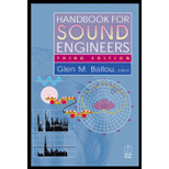 Handbook for Sound Engineers