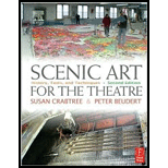 Scenic Art for the Theatre  History, Tools, and Techniques